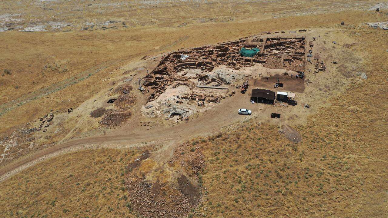 Karahantepe'de tarihi değiştirebilecek yeni keşifler bekleniyor