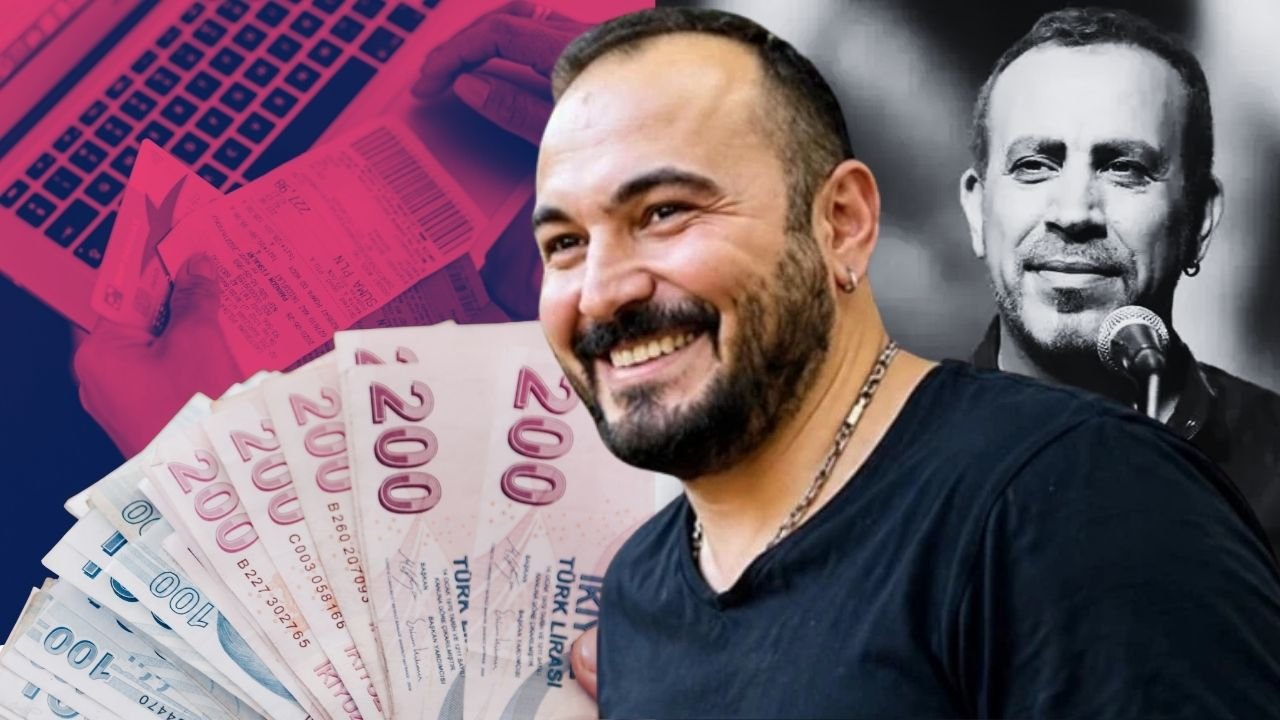 Gizli hesaplar, kripto paralar ve dekont oyunu! AHBAP kurucusu her şeyi itiraf etti