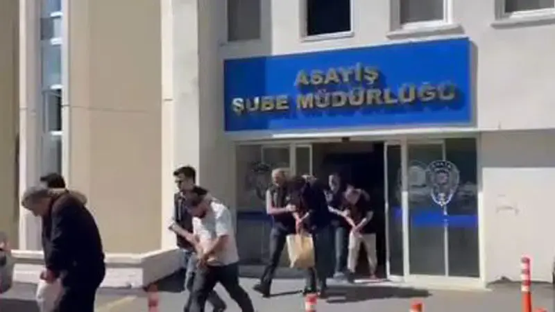 Ankara'da 'yasa dışı bahis' operasyonu: 44 tutuklama