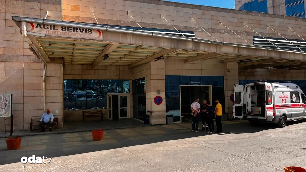 Siirt'te kahreden olay: Cemre Esila kurtarılamadı