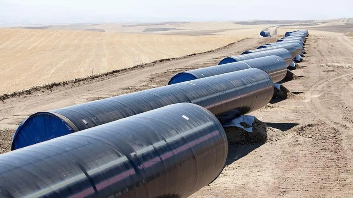 Türk mühendislerden petrolde devrim: Güney Amerika ülkeleri sıraya girdi