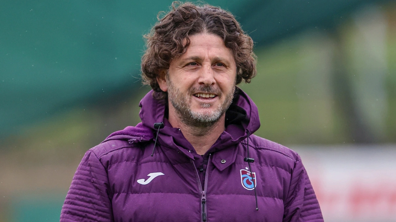 Fatih Tekke Galatasaray'ı bekliyor