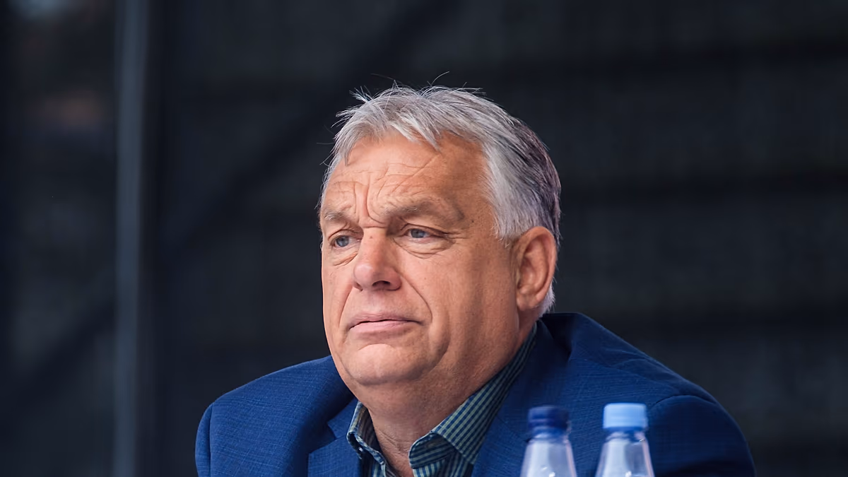 Orban'dan seçim yenilgisi sonrası yeni hamle: 'Direniş siyaseti'
