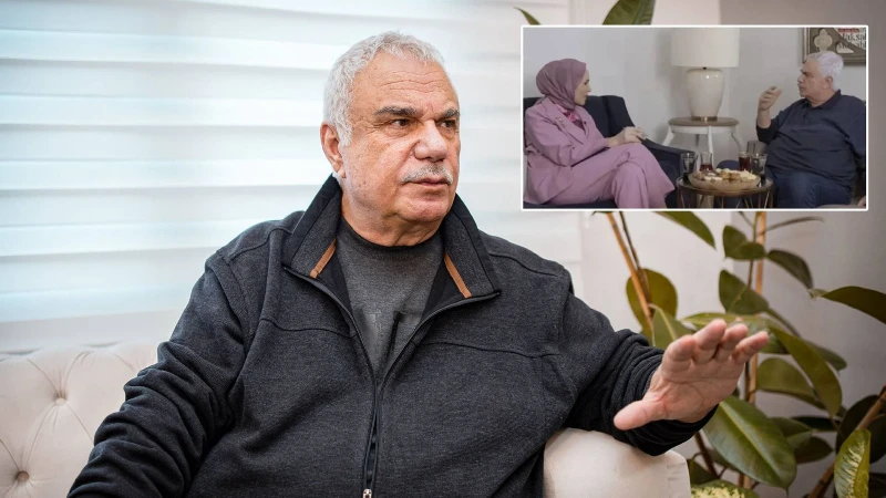 Halil Ergün'ün 'her haltı yiyorlar' sözlerini Atatürkçü Düşünce Derneği hazmedemedi