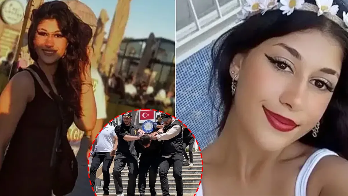 Eski nişanlısı Oya Budak'ı karnındaki bebeğiyle vahşiye katletmişti! O caninin cezası belli oldu