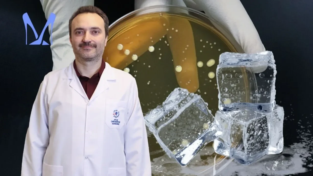 Yaz aylarında büyük buz tehlikesi! Kimse farkında değil, uzmanlardan kritik uyarılar