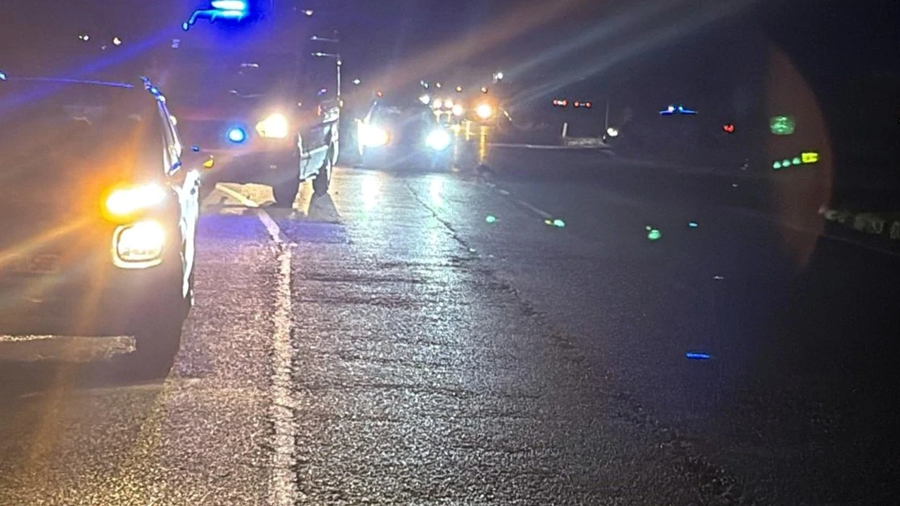 Can pazarı yaşandı! Motosiklet ile otomobil çarpıştı: Ölü ve yaralılar var