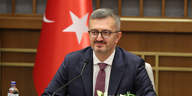 Burhanettin Duran: Türkiye, 'NATO 3.0' dönüşümünün tam merkezinde