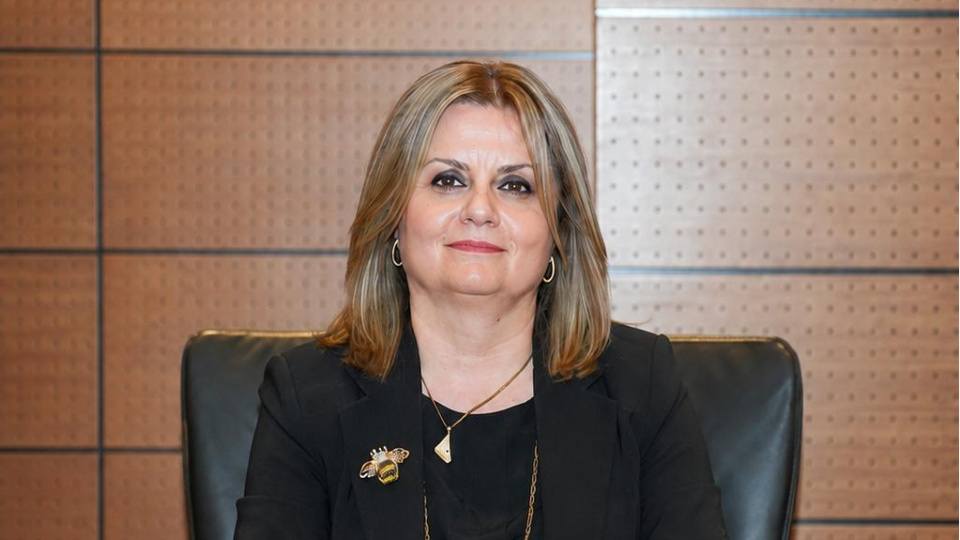 Noterler Birliği’nin Yeni Başkanı Güler: “Kadın ağırlıklı bir Yönetim Kurulu’na başkanlık edeceğim”