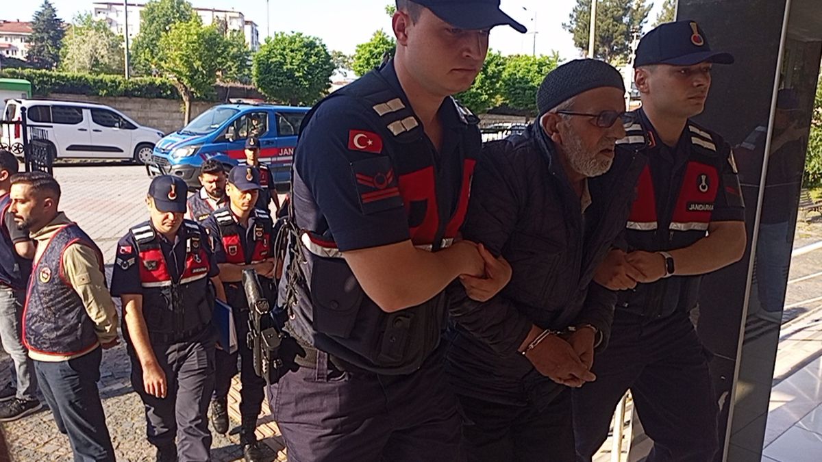 20 yıl önce öldürülen Gülcan'ın cinayet şüphelileri, kardeşiyle 2 çocuğunun babası çıktı