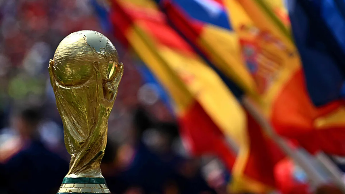 Dünya Kupası’nda en çok takipçi kazanan futbolcular!