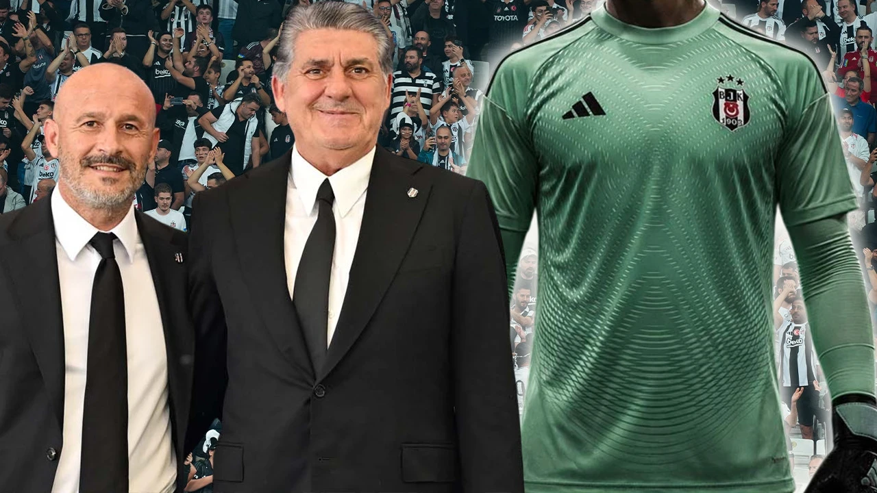 Beşiktaş’tan yılın transfer bombası! 40 milyon euroluk yıldız için resmi temas kuruldu!