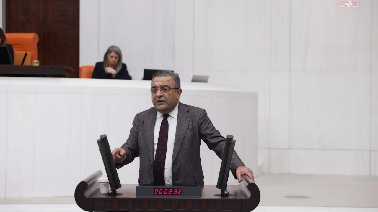 Tanrıkulu'ndan TÜİK verilerine tepki: Gerçek enflasyon pazarda hissediliyor