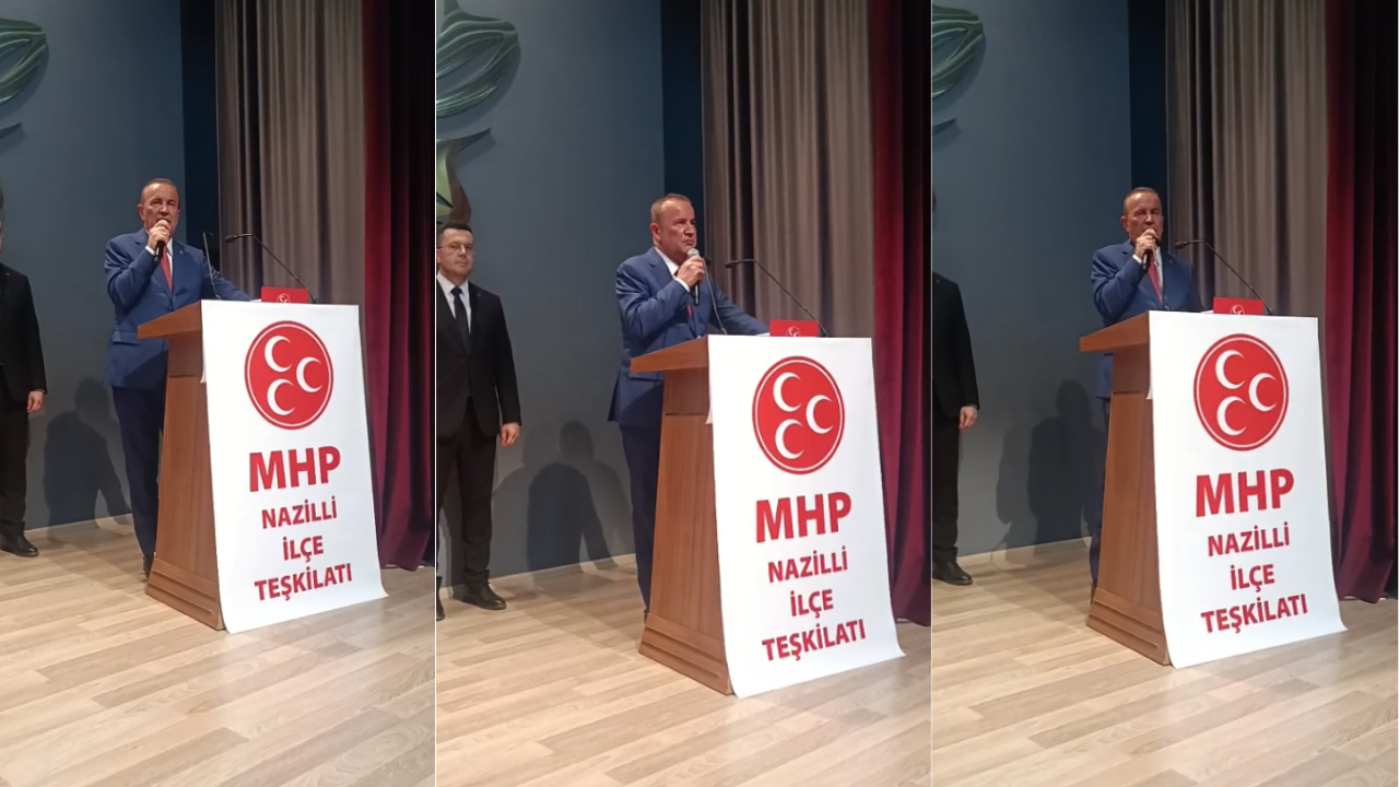 MHP'li Abdurrahman Başkan: "Terörsüz Türkiye, milletimizin ortak kazanımıdır"