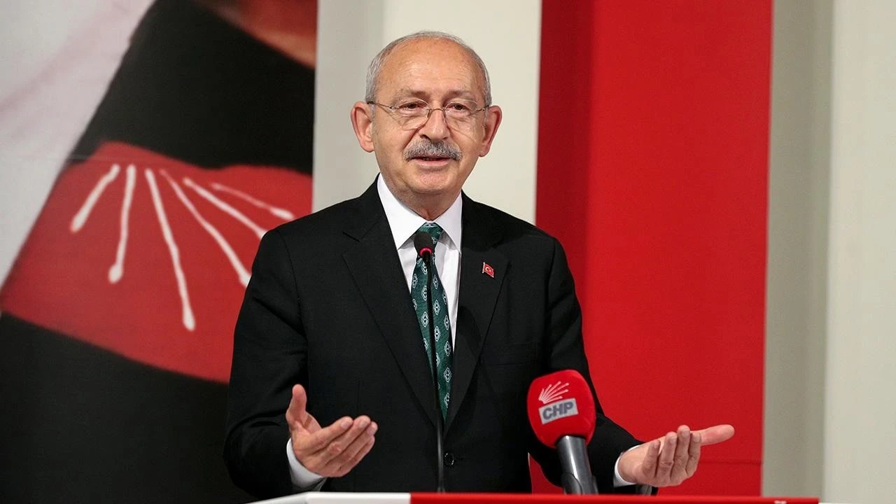 CHP’de örgüt haritası yeniden çiziliyor! 27 günde 43 görev değişikliği