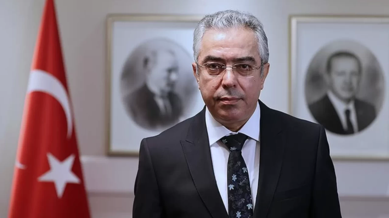 Uçum: 'Erken seçim tartışmaları gerçekçi değil'