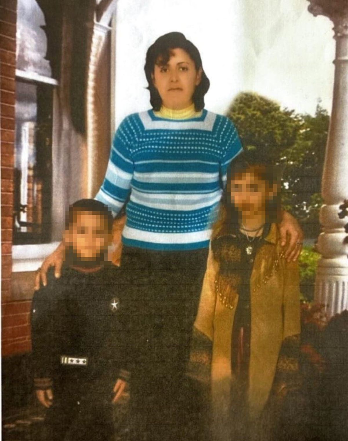 20 yıl önce öldürülen Gülcan'ın cinayet şüphelileri, kardeşiyle 2 çocuğunun babası çıktı