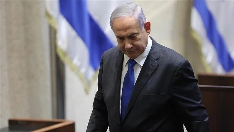 İsrailli vekilde Netanyahu itirafı: Görevden almaya çalıştık