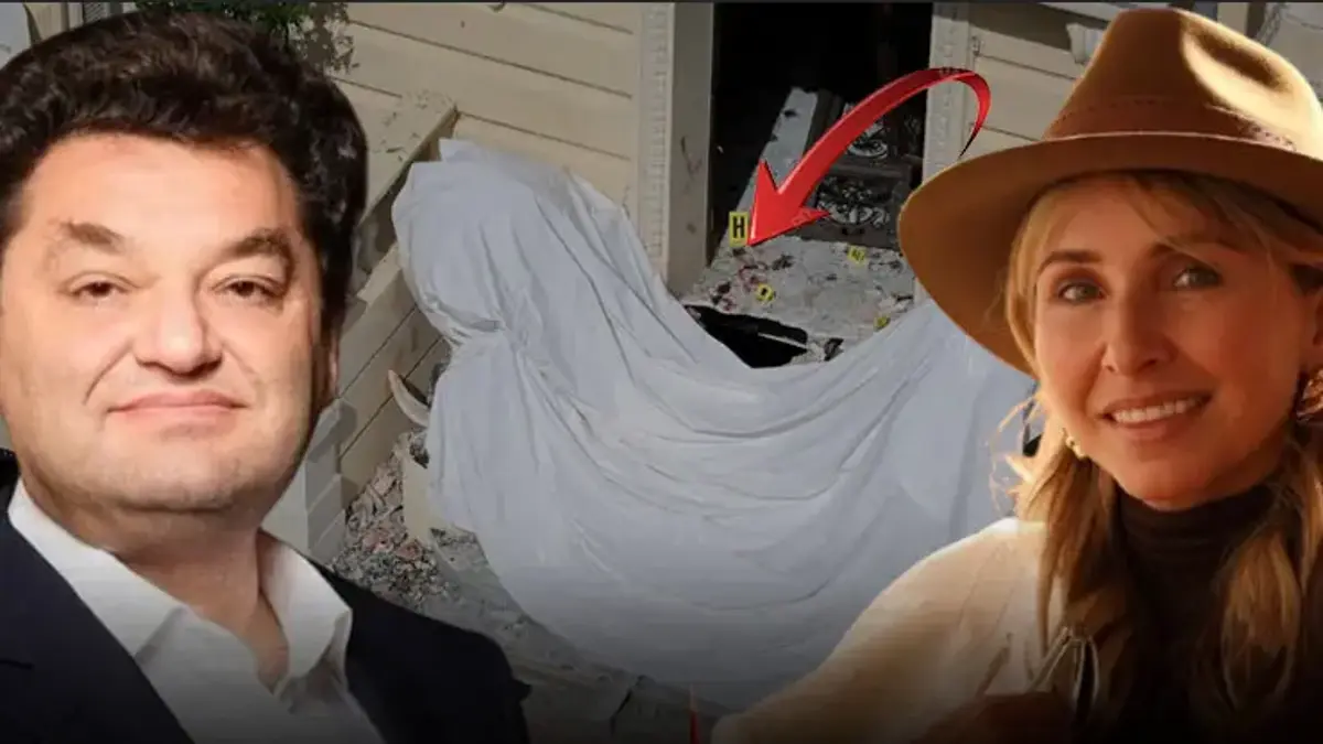 Milyarder Oligarkın yasak aşkı bombalı saldırıyla ifşa oldu! İlk başta karısı sanılmıştı