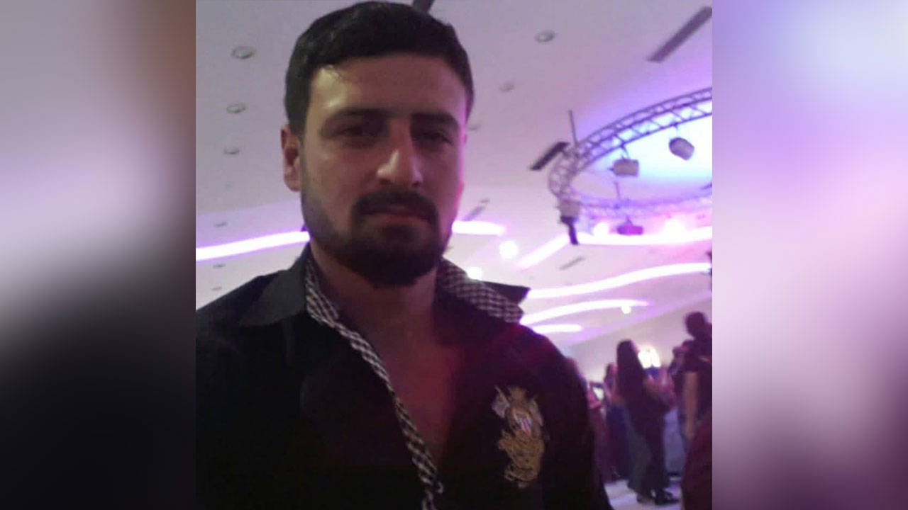 Mardin'de bir erkek, yaşadığı evde silahla öldürülmüş halde bulundu