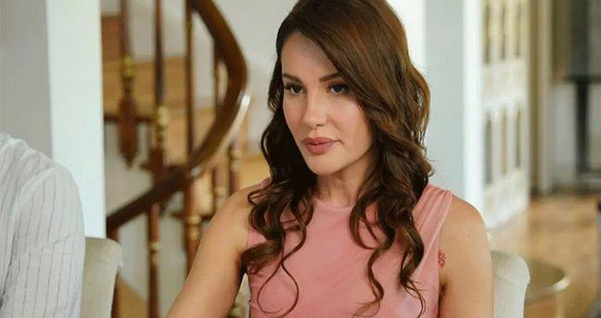 Kızılcık Şerbeti Işıl nasıl öldü? Ece İrtem neden öldü, doğum gününde mi öldü?