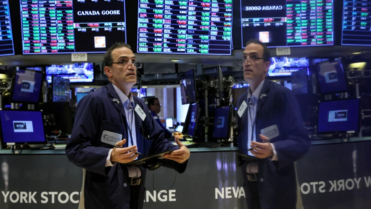 Wall Street’te yapay zeka rallisi alarmı: S&P 500 için düşüş uyarısı