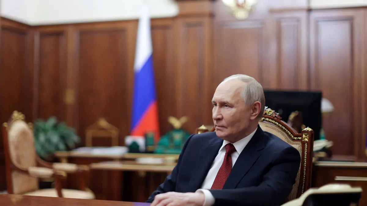 Rusya lideri Putin akaryakıt krizini açıkladı: "İhracatı tamamen yasaklayabiliriz"