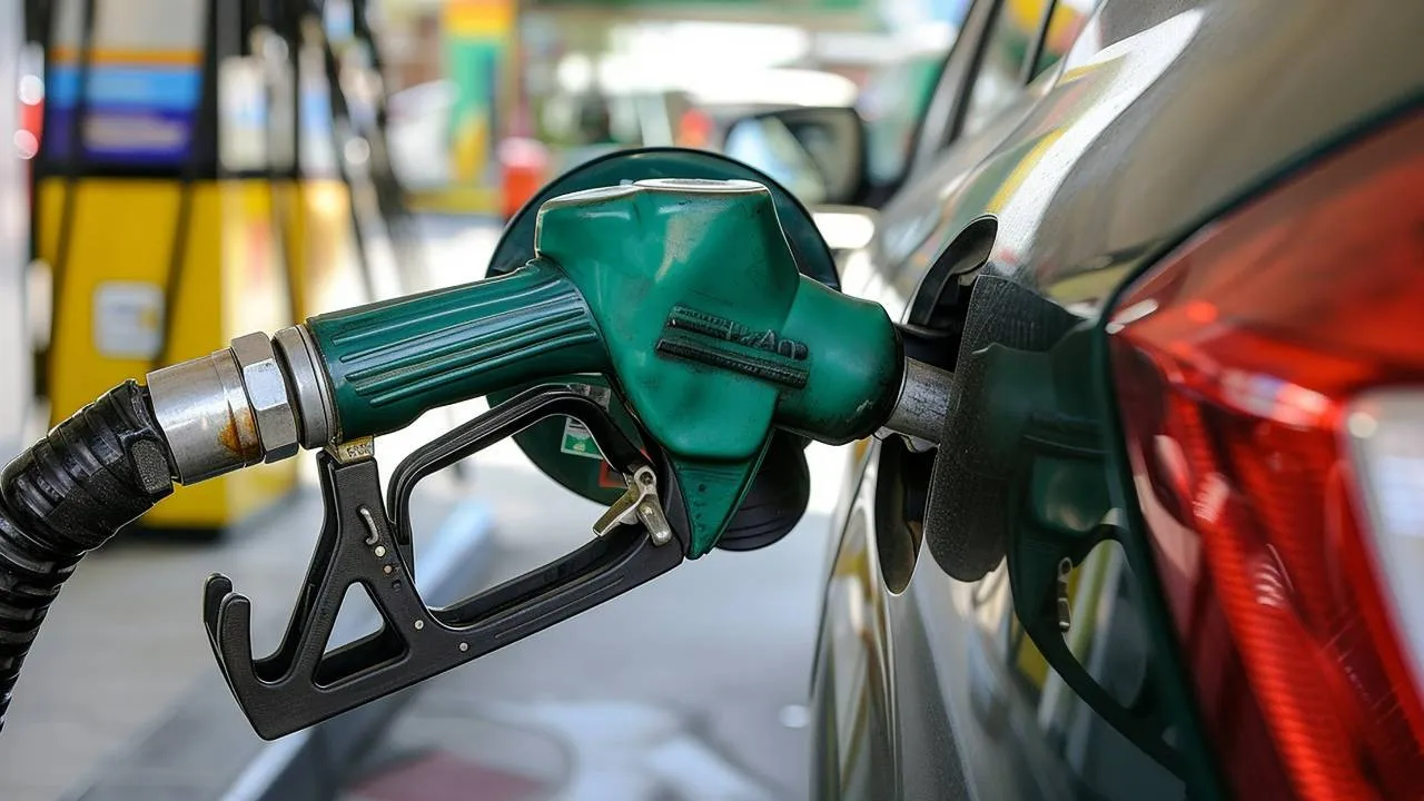 Akaryakıtta tabela değişti! Benzin ve motorine zam geldi
