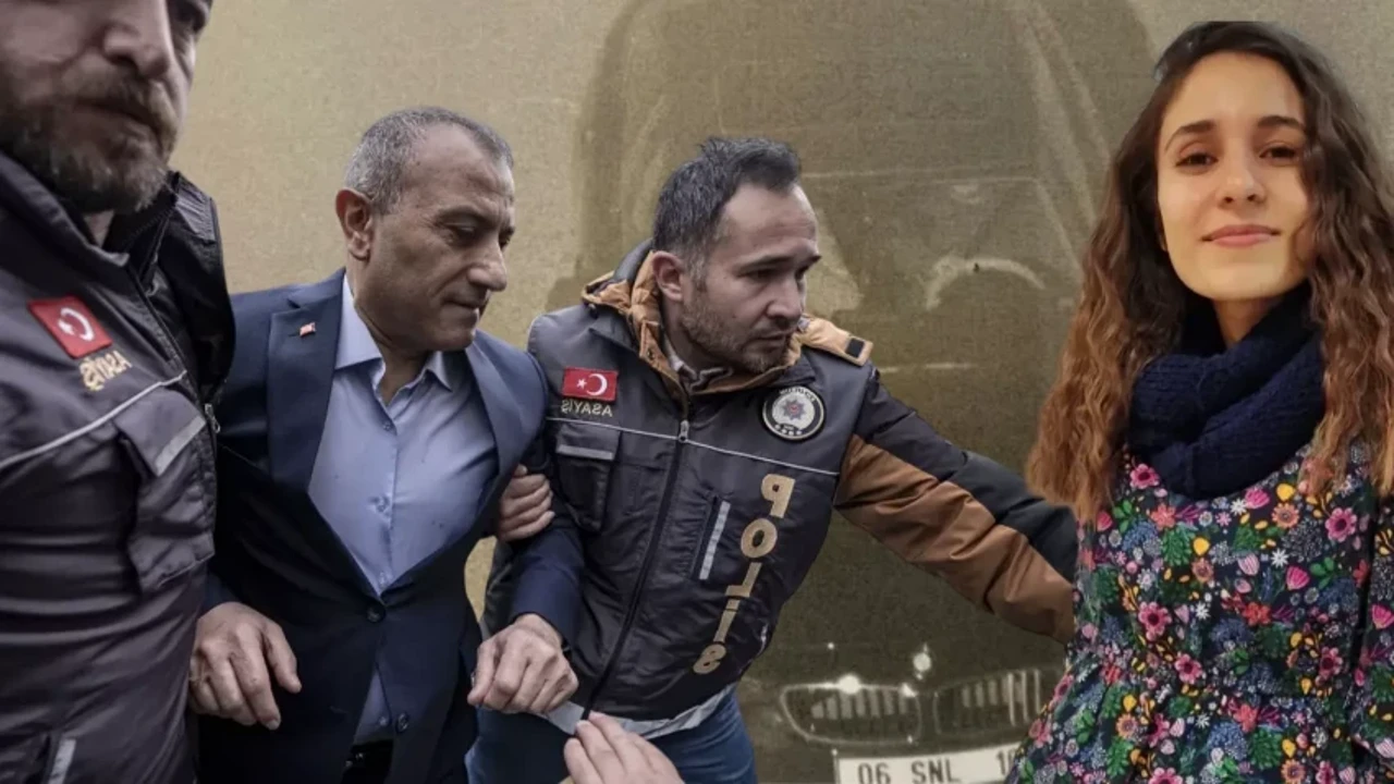Gülistan Doku dosyasında yeni mesajlar ortaya çıktı! "Sizi yıpratanları yok edeceğim valim"