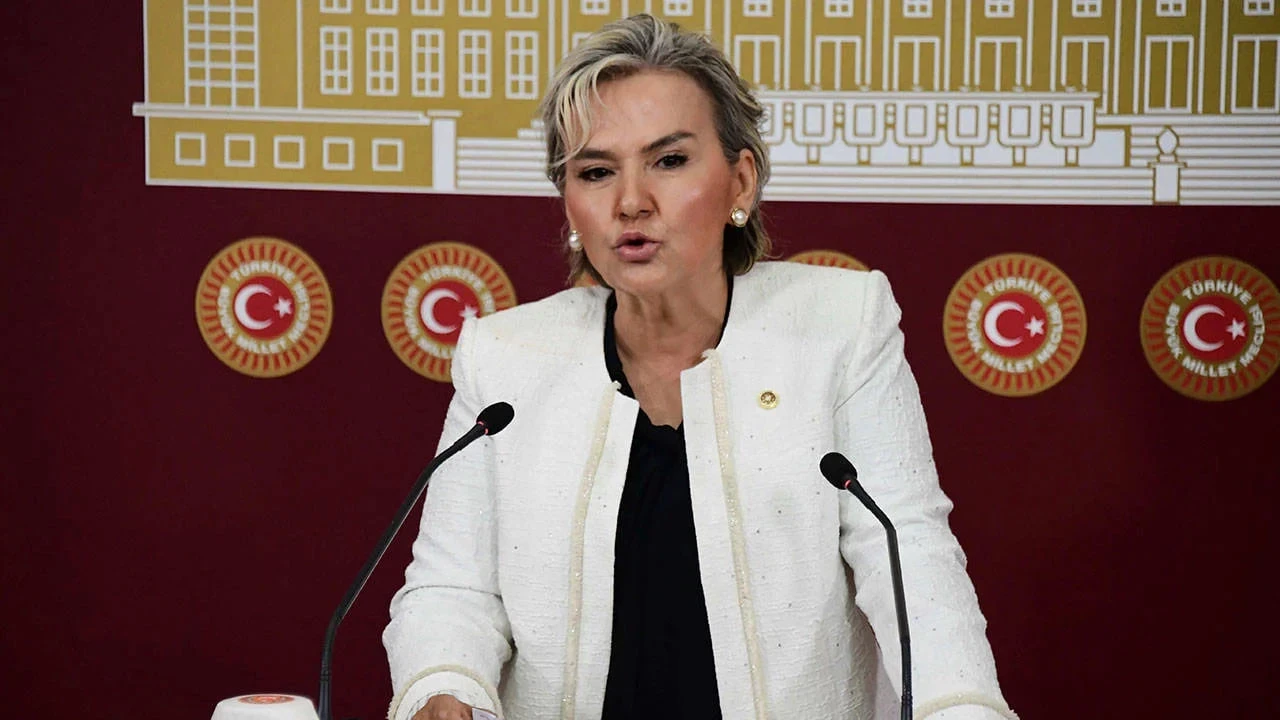CHP'li vekil, partisinden istifa etti
