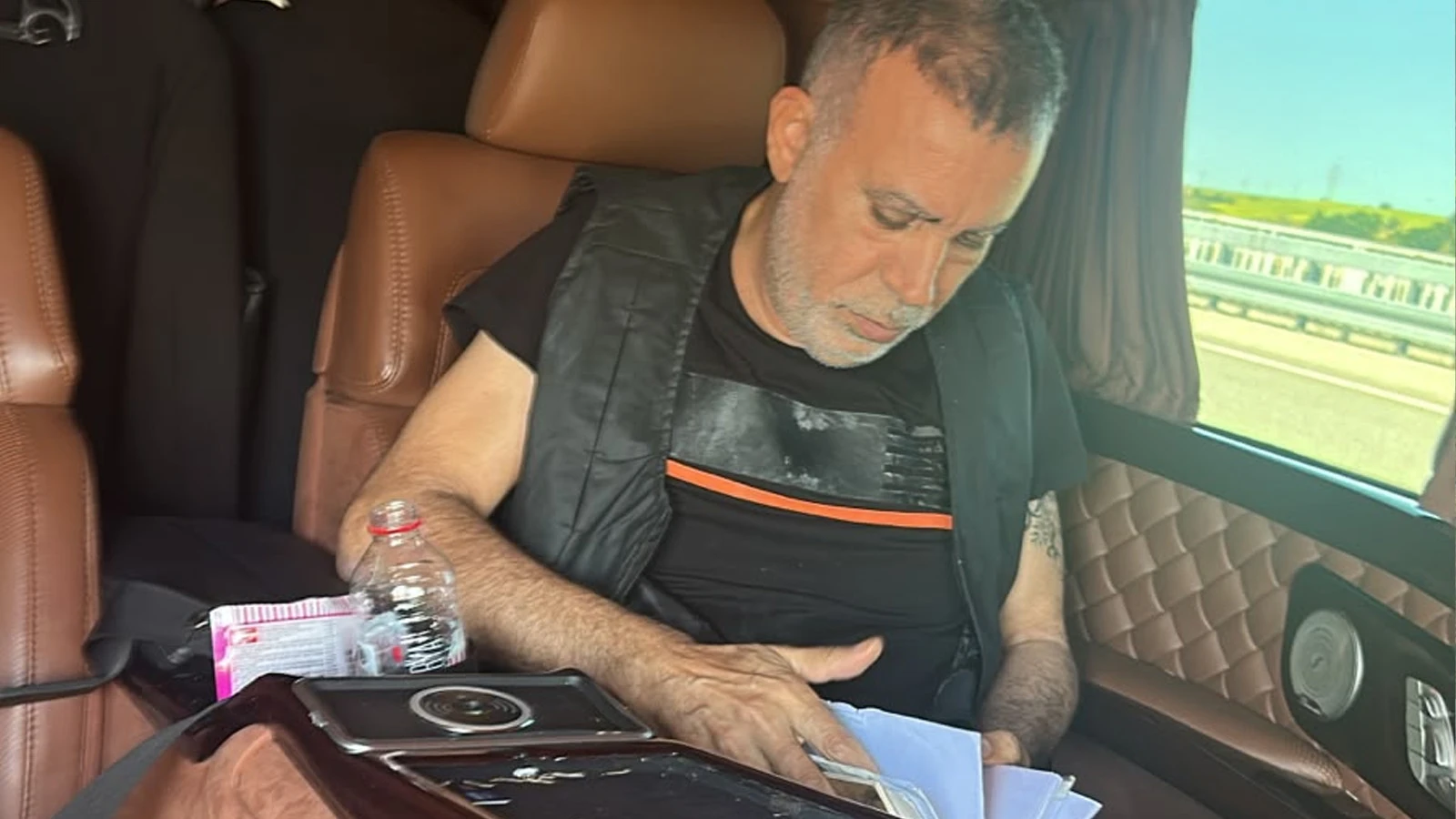 AHBAP soruşturmasında detaylar ortaya çıktı! 26 isme gözaltı kararı