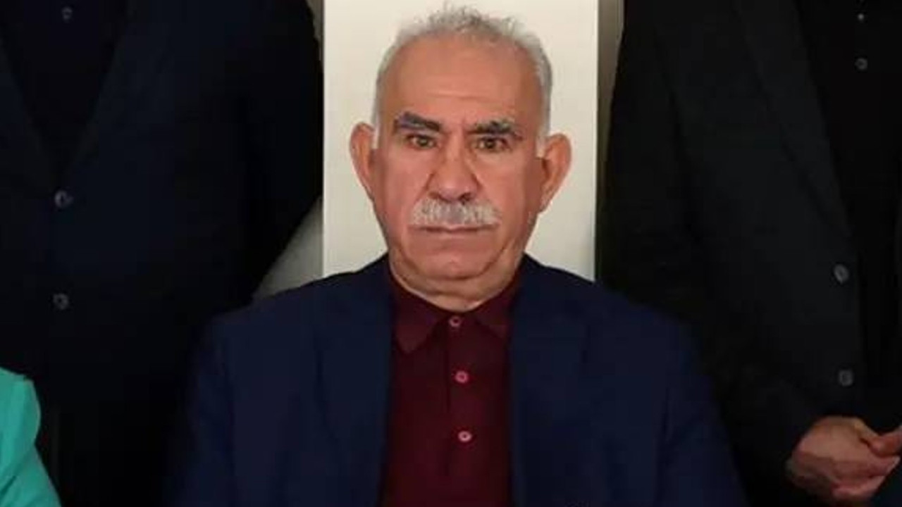 Abdullah Öcalan: Demokrasinin kolayca inkar edilebildiği bir ülkede, hiçbir sorun çözülemez
