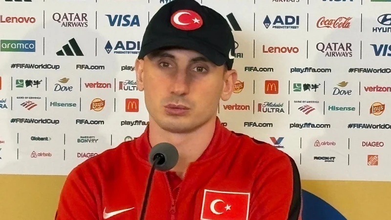 Kerem Aktürkoğlu'ndan Montella açıklaması: Veda konuşması yaptı mı?