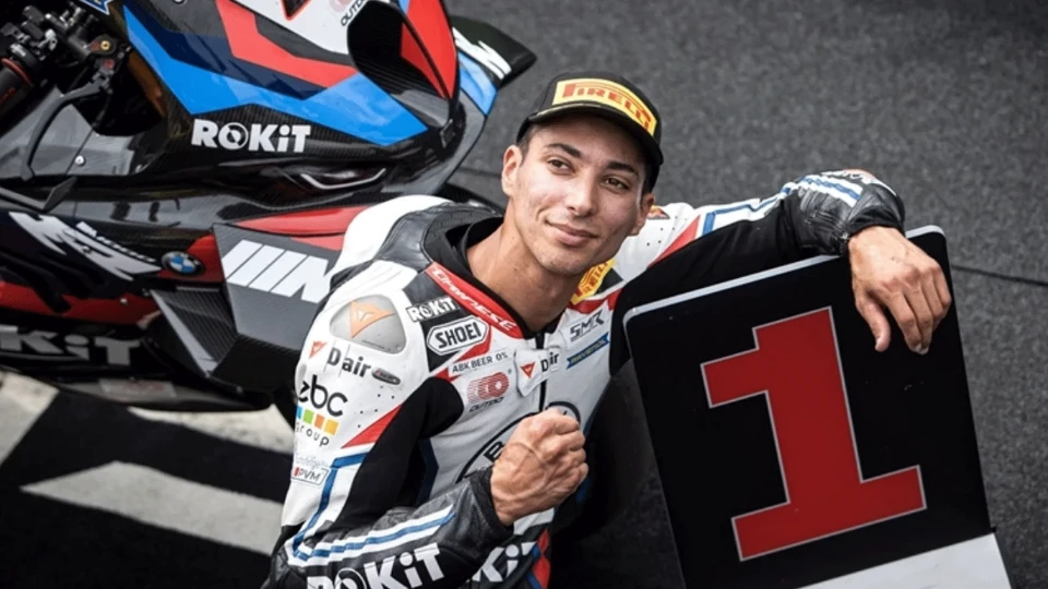 Toprak Razgatlıoğlu, MotoGP'de sezonun 10. yarışı için Hollanda'da piste çıkacak