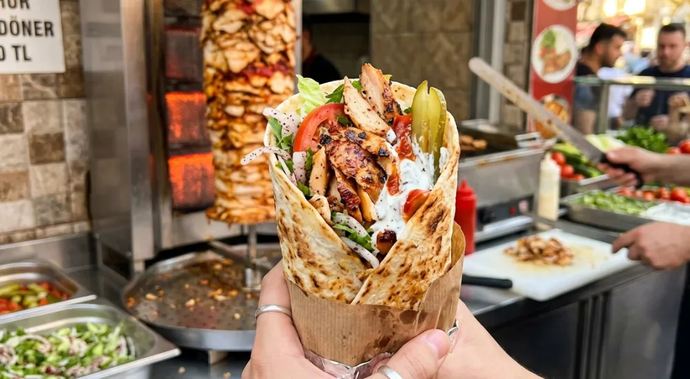 Tavuk döner cinselliği öldürür mü? Uzmanlar yanıtladı: Gerçek risk nerede?