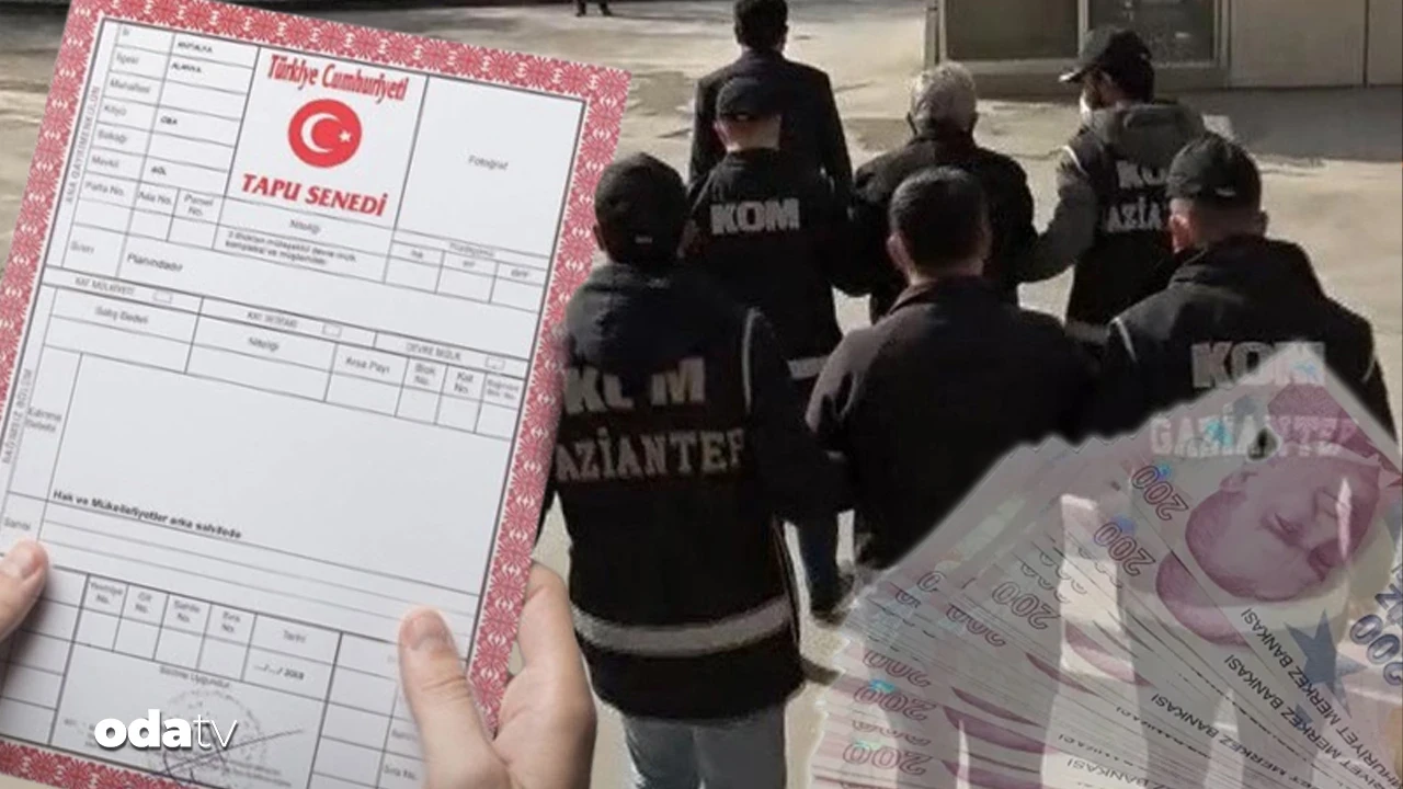 Ev ve arazi sahiplerini ilgilendiriyor... Bunu yapmayan malından oluyor