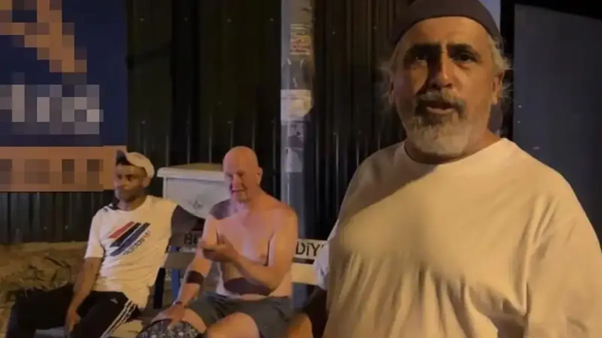 Bodrum'da kaybolan Hollandalı turist 10 kilometre uzakta bulundu