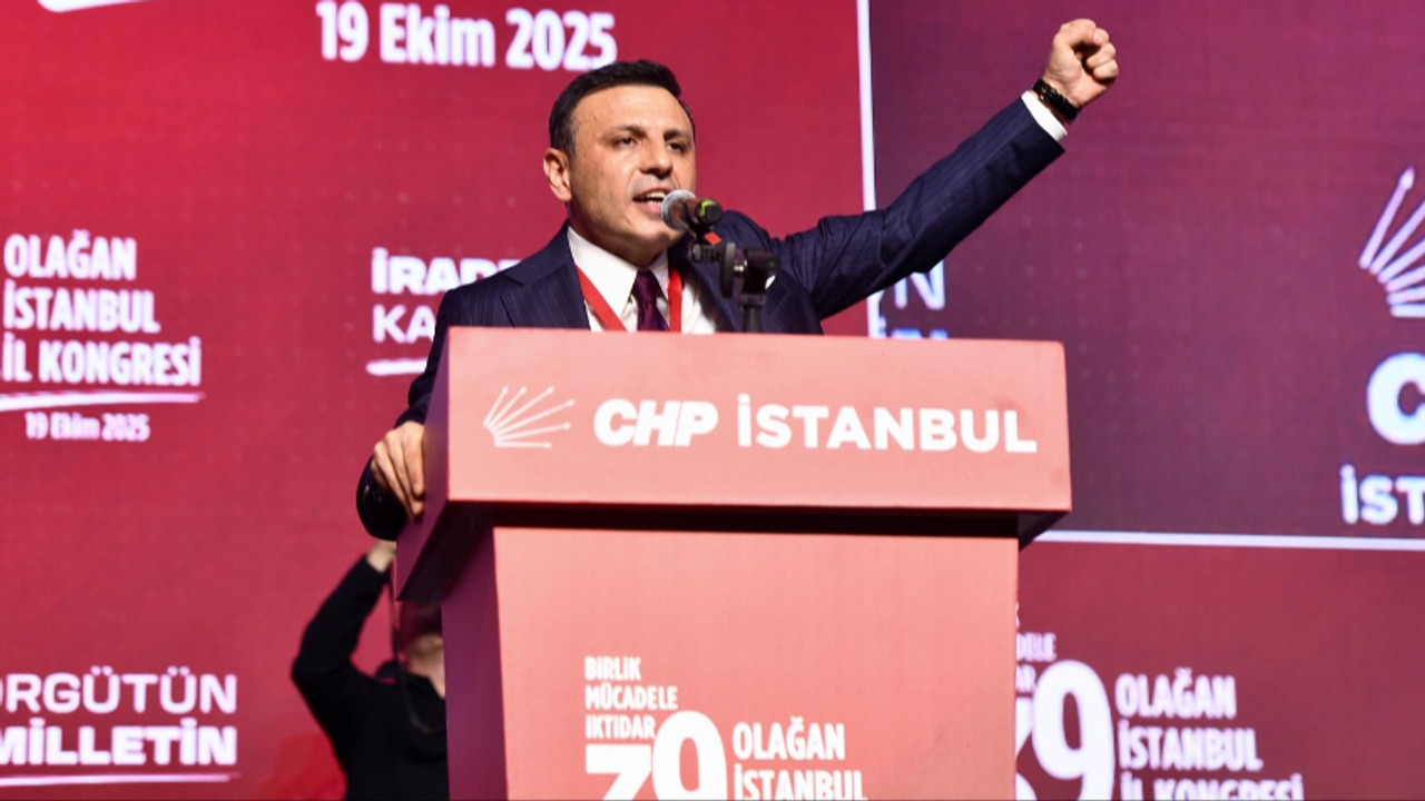 CHP’nin İstanbul İl Kongresi davasına yeni gelişme! Mahkemeden flaş karar…