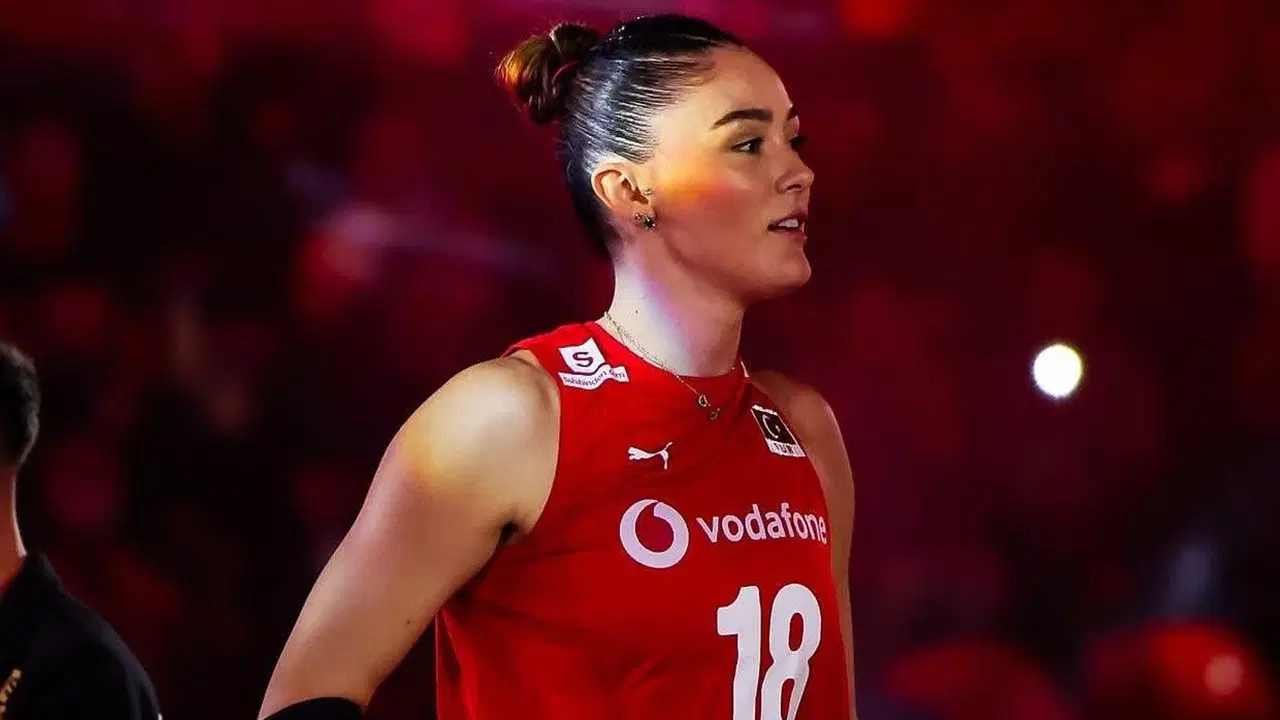 TVF'den Zehra Güneş için sakatlık açıklaması