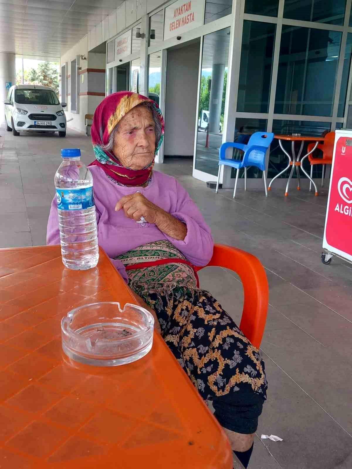 Giresun'da 6 gündür kayıp olan yaşlı kadın ölü bulundu