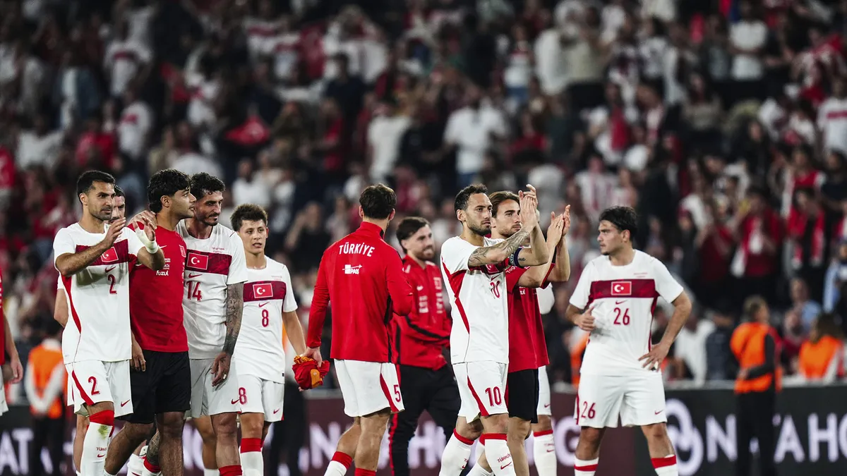 Dünya Kupası öncesi dev prova! Türkiye-Venezuela maçı ATV’de
