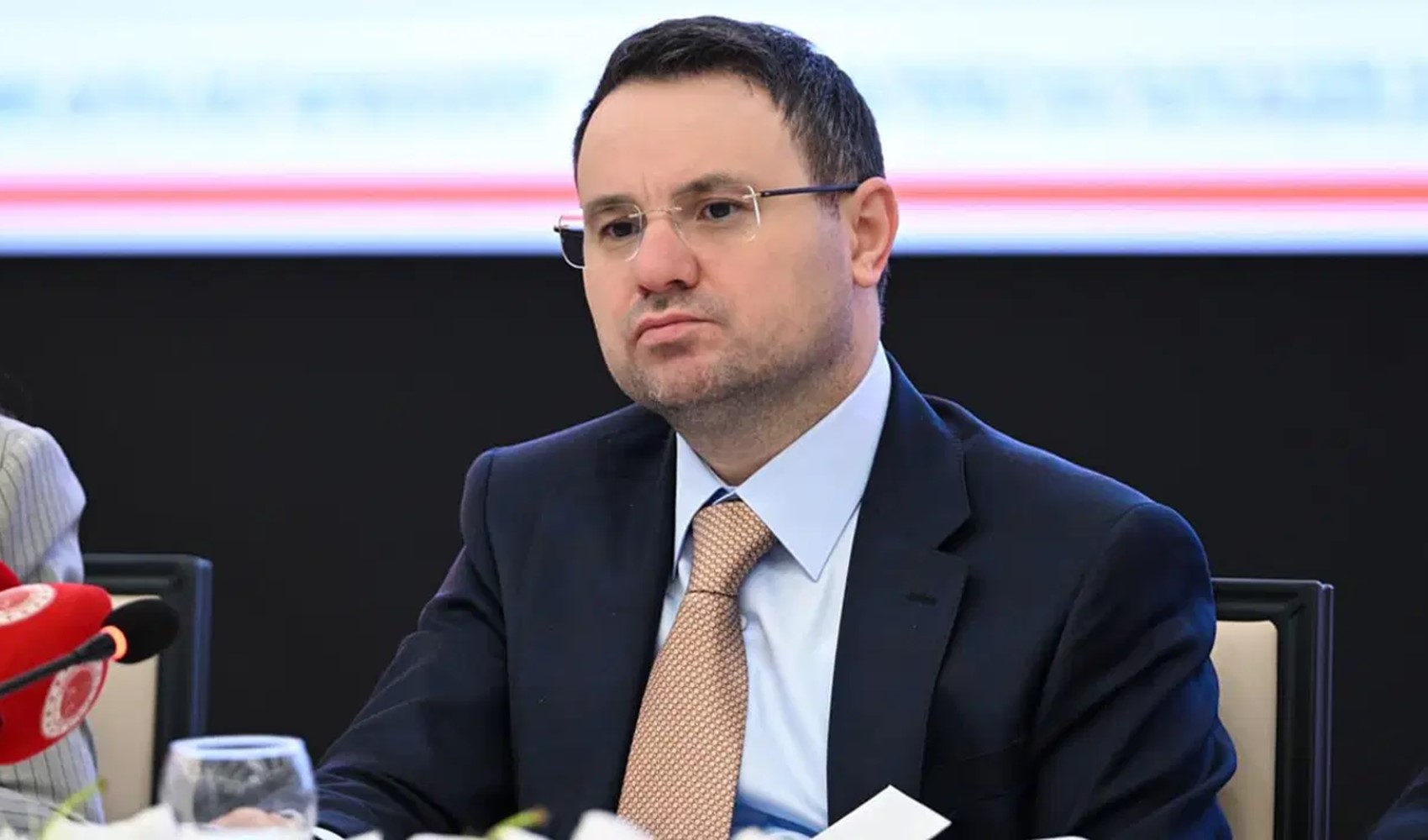 Bakan Gürlek: Hiç kimse Türk mahkemelerine parmak sallayamaz
