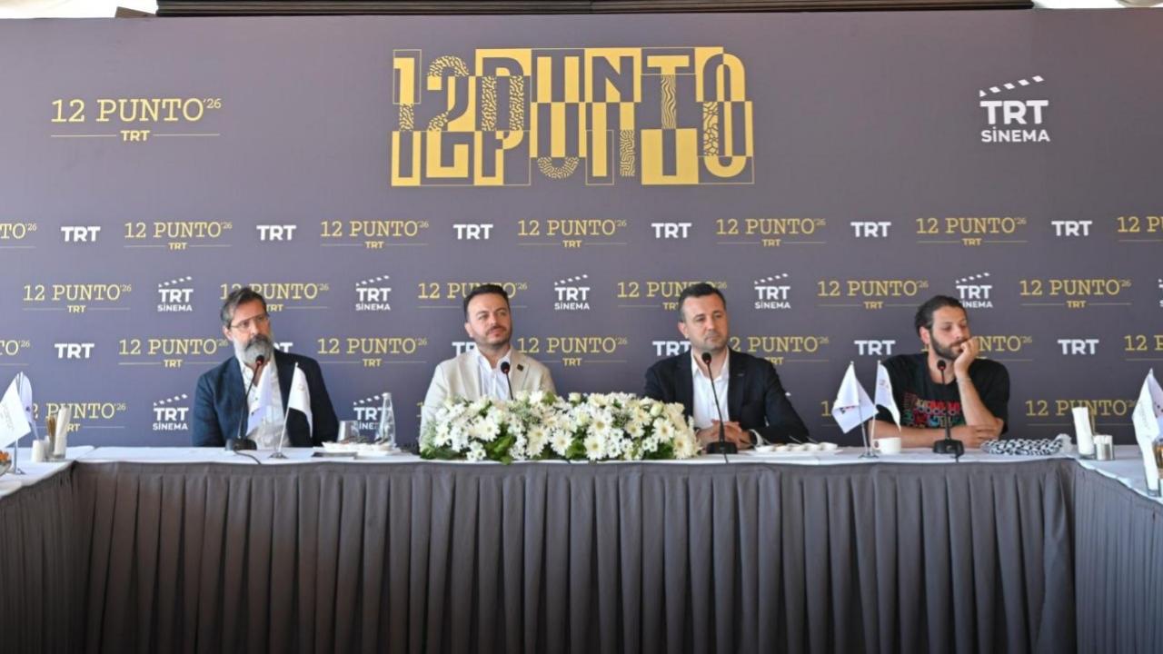 12 Punto 2026 başladı