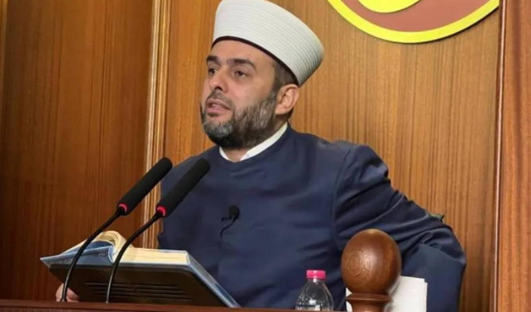 Diyanet’ten Halil Konakçı açıklaması: Soruşturma devam ediyormuş