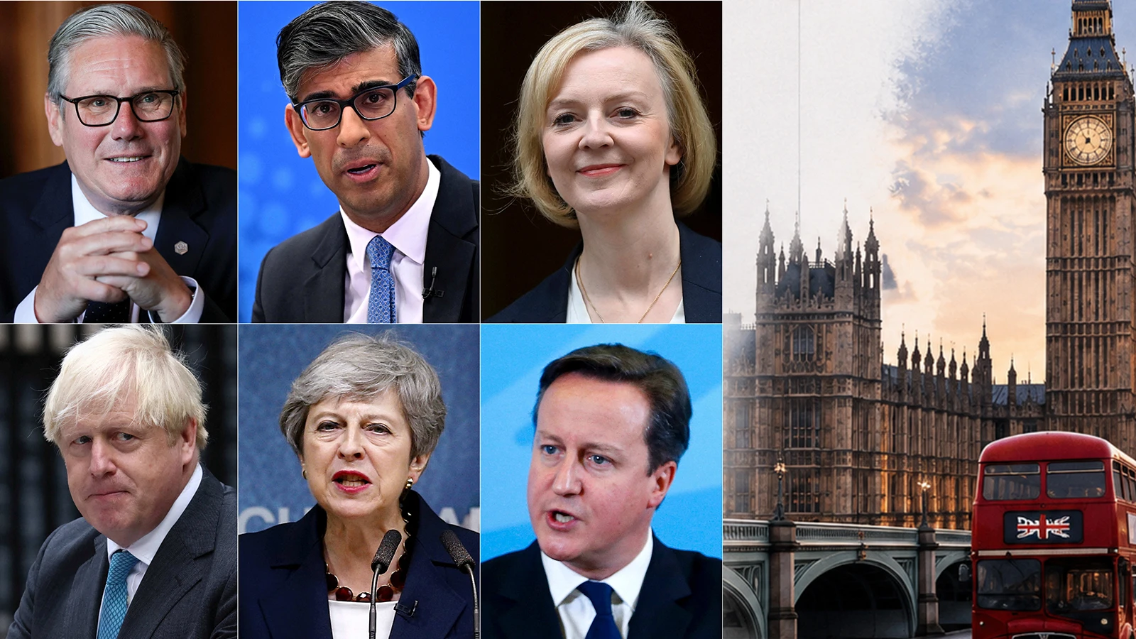 Brexit sonrası bitmeyen kaos: İngiltere'ye başbakan dayanmıyor