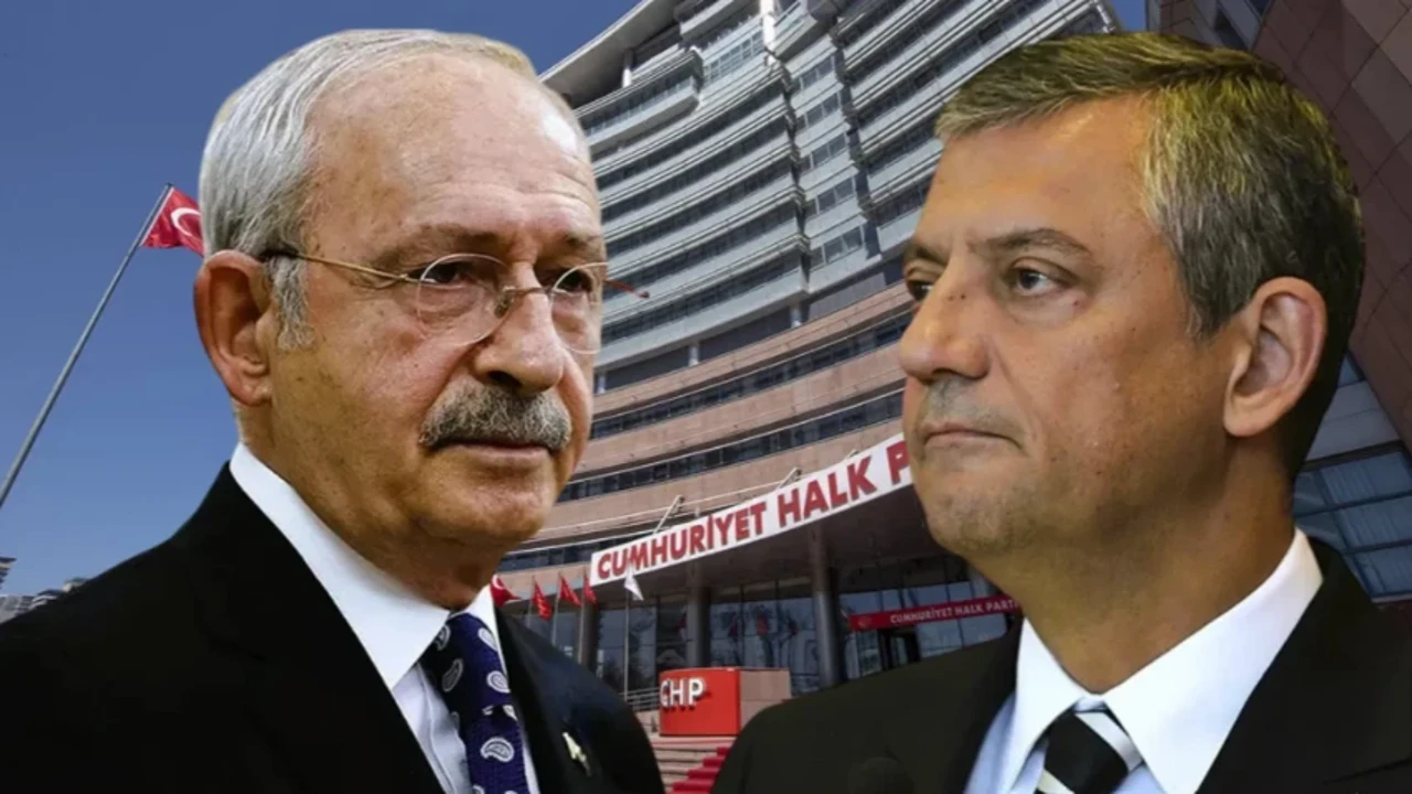 Özgür Özel yönetimi mahkemeye gidiyor: CHP'ye çağrı heyeti atanması için başvuru yapılacak