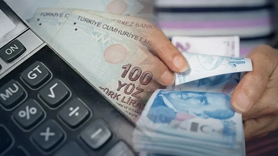 Temmuz Emekli Maaşı: Uzman isim Emin Yılmaz 3 farklı enflasyon senaryosunu açıkladı | Ekonomi Haberleri