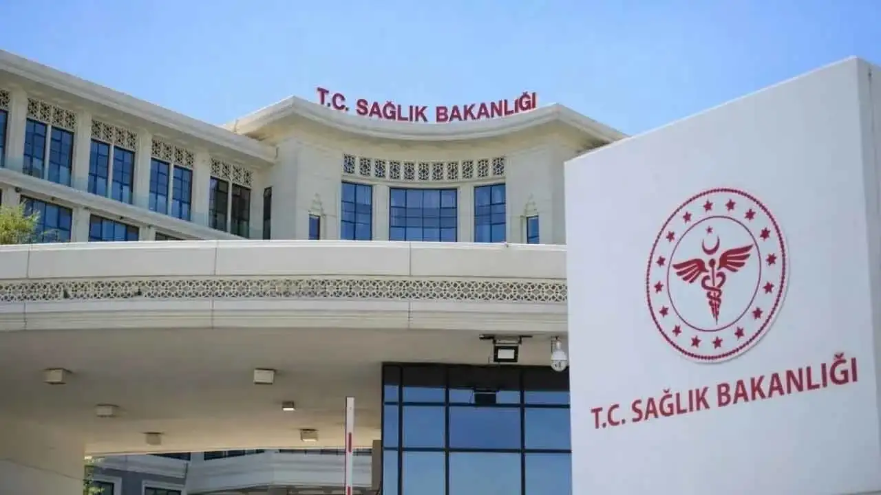 Sağlık Bakanlığı, iklim değişikliğine bağlı sağlık risklerini dijitalde takip edecek