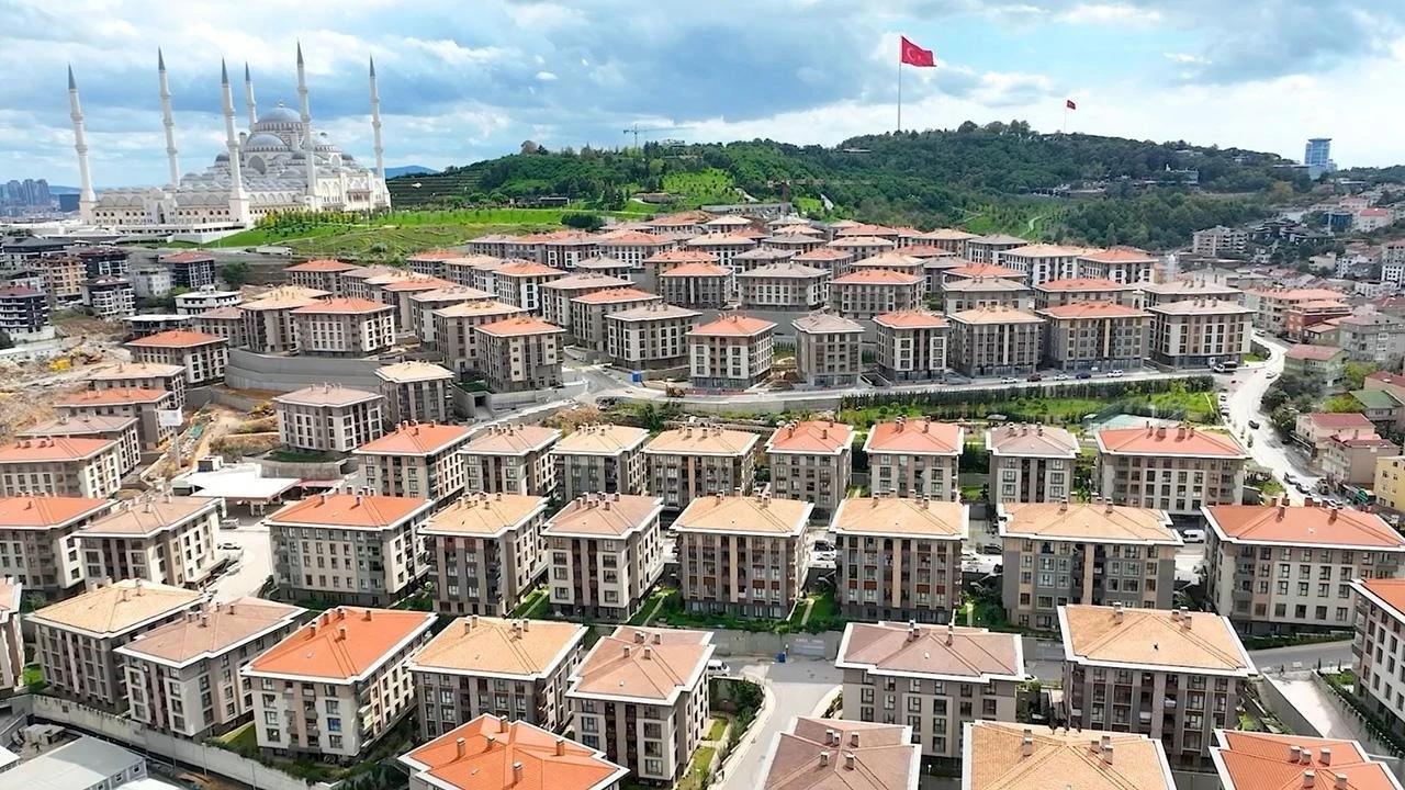 Ofisler hakkında yeni düzenleme! Konuta dönüştürülecekler: Eğer o şartları taşıyorsa…