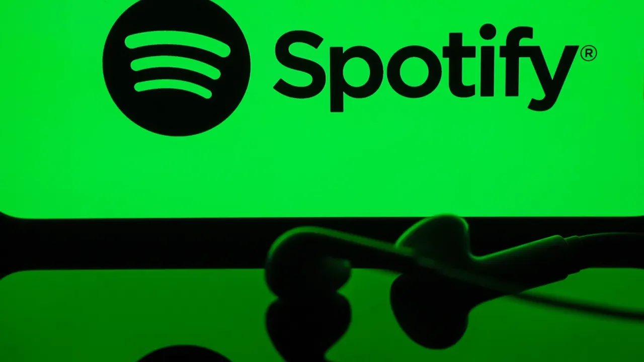 Spotify Türkiye, İstanbul'da ofis açtı